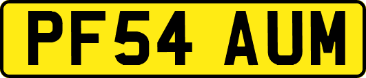PF54AUM