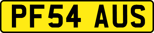 PF54AUS