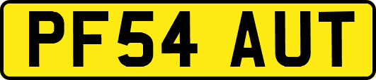PF54AUT