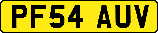 PF54AUV