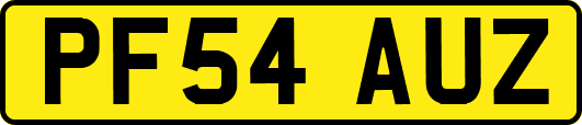 PF54AUZ