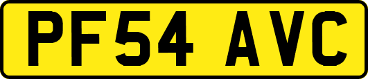 PF54AVC