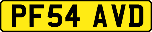 PF54AVD