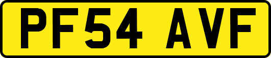 PF54AVF