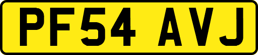 PF54AVJ