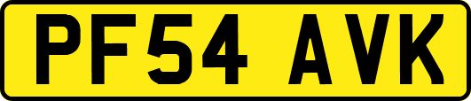 PF54AVK