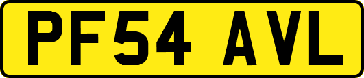 PF54AVL