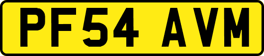 PF54AVM