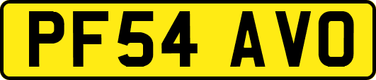 PF54AVO