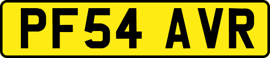 PF54AVR