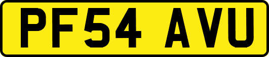 PF54AVU