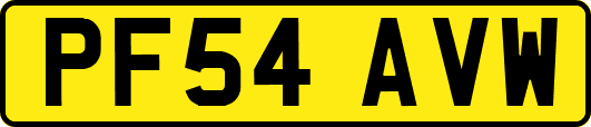 PF54AVW