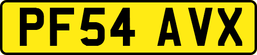 PF54AVX
