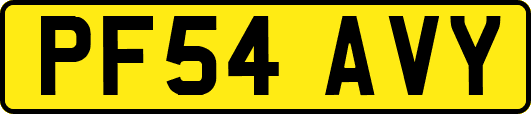 PF54AVY