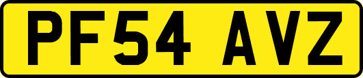 PF54AVZ
