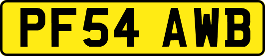 PF54AWB