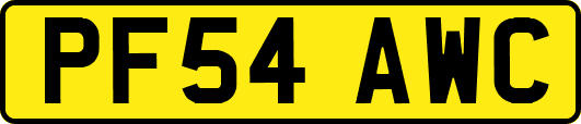 PF54AWC