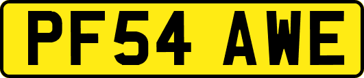 PF54AWE