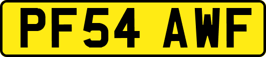 PF54AWF