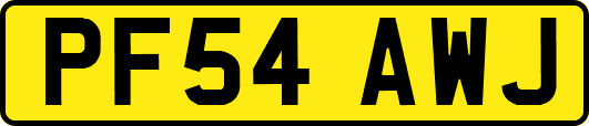 PF54AWJ