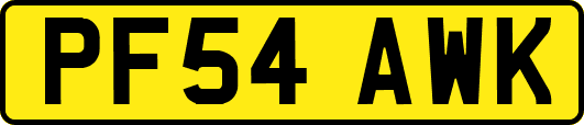 PF54AWK