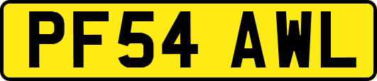 PF54AWL