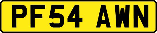 PF54AWN