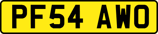 PF54AWO