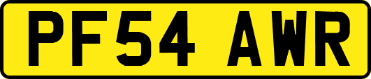 PF54AWR