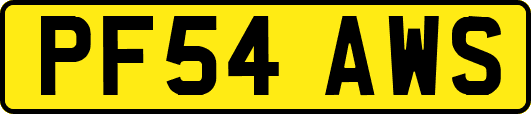 PF54AWS