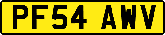 PF54AWV