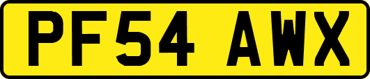 PF54AWX