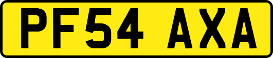 PF54AXA