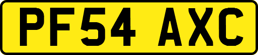 PF54AXC