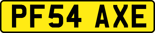 PF54AXE