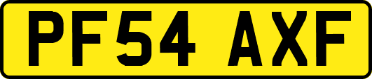 PF54AXF