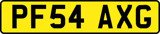 PF54AXG