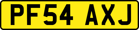 PF54AXJ