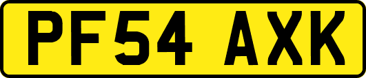 PF54AXK