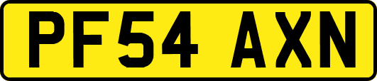 PF54AXN