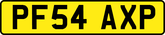 PF54AXP