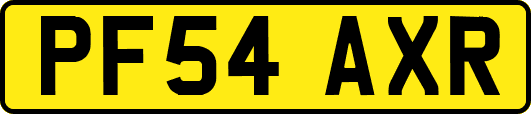 PF54AXR
