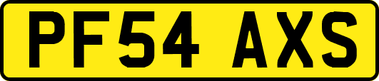PF54AXS