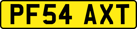 PF54AXT