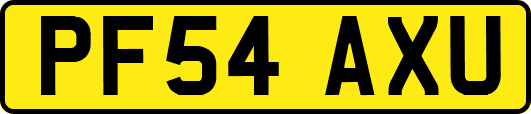 PF54AXU
