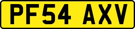 PF54AXV