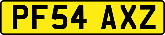 PF54AXZ