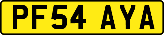 PF54AYA