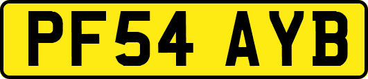 PF54AYB