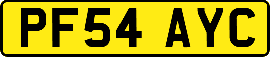 PF54AYC